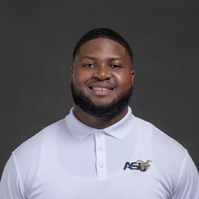 Cameron Gordon and Nick Danciu - 