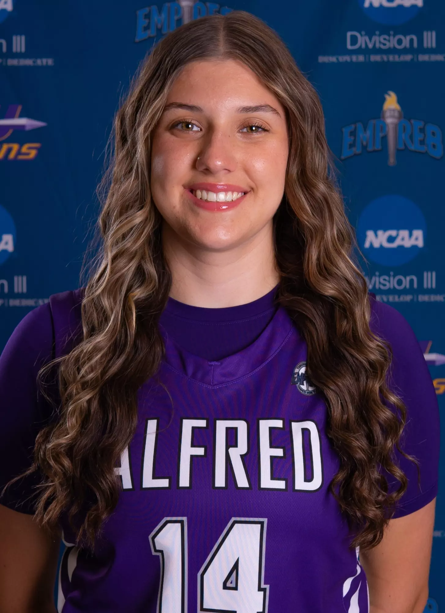 Madeline Hoak and Kate Quinn - 