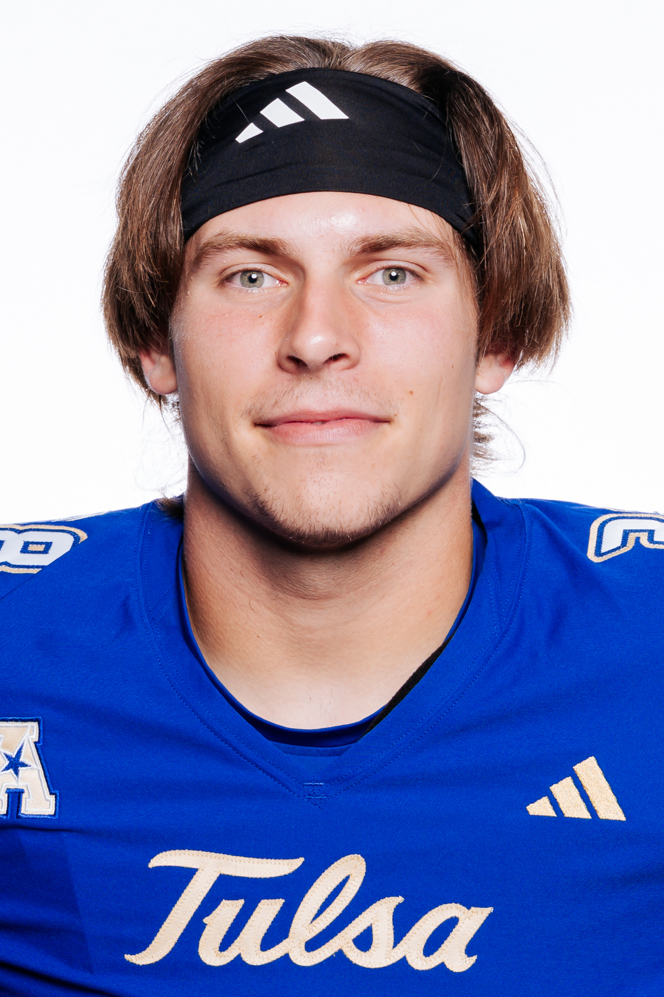 Caden Ricke and Levi Korir - 