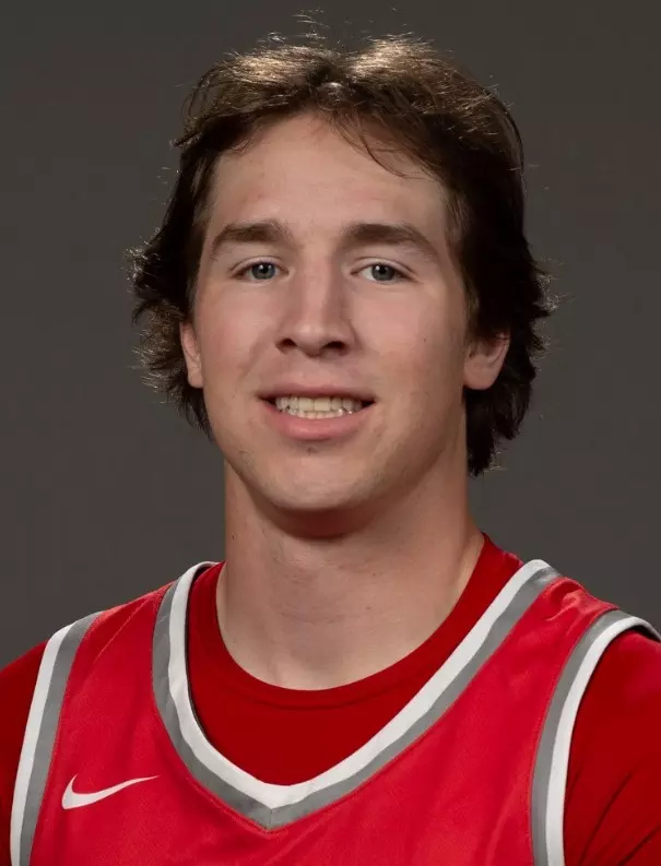 Madison Kenyon and Landon Nawracaj