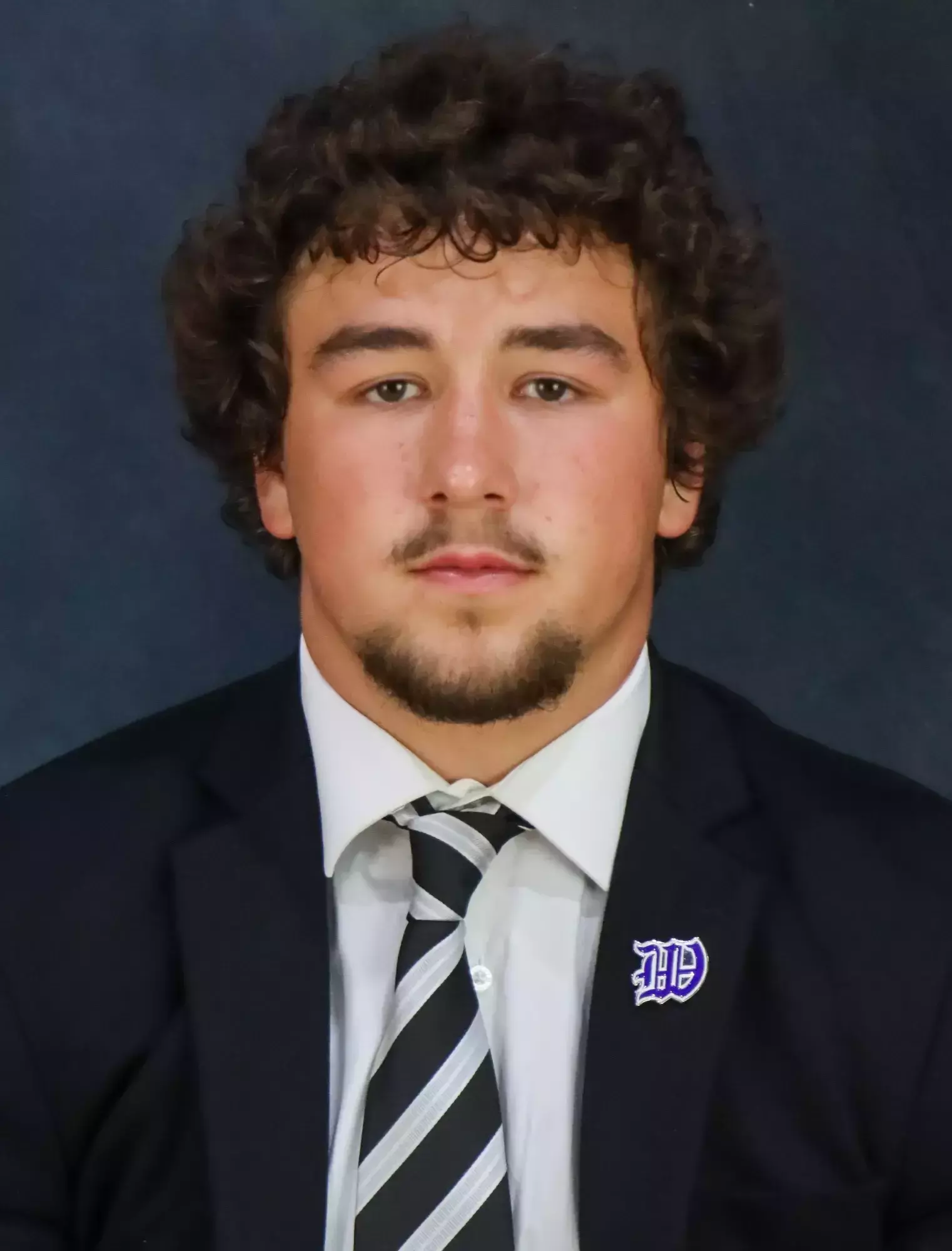 Deion Winstead and Reggie Barnes - 