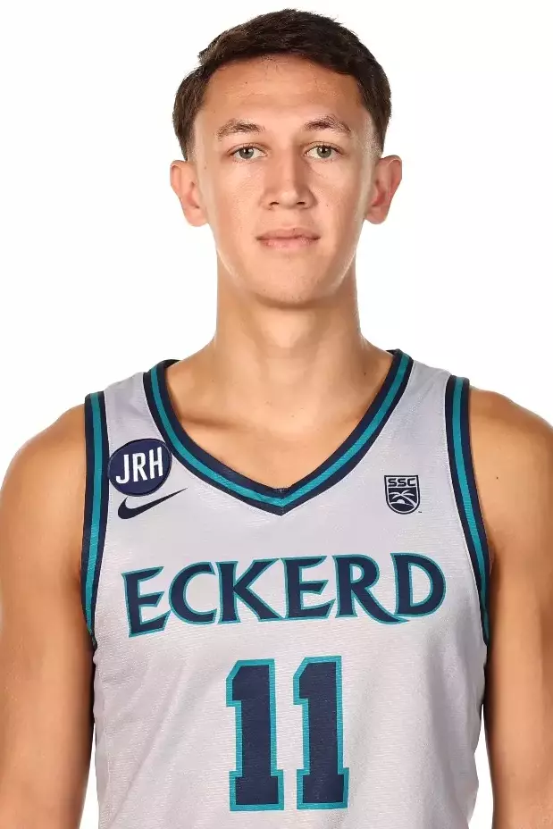 Maddie Warren and Jake Jensen