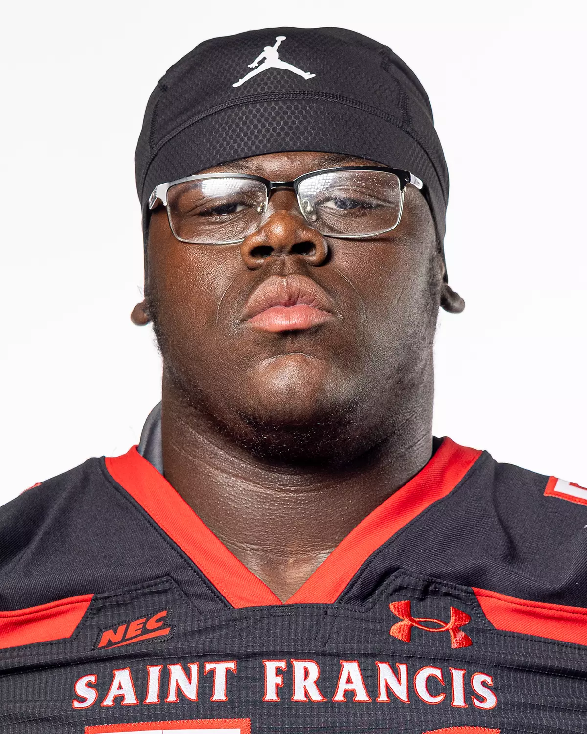 Tommy Tucker and Zavion Woodard