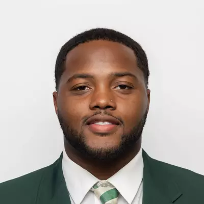 Antonio Ross Jr. and Braxton Barney