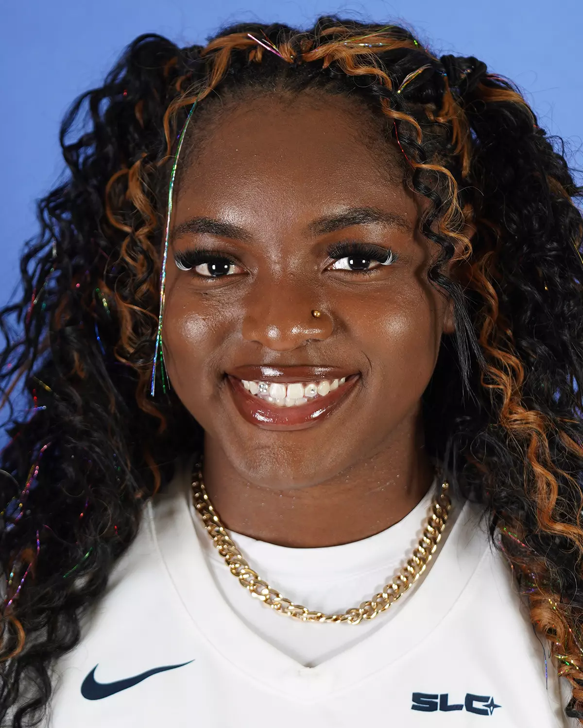 Tori Kilburn and Eli Eaves - 