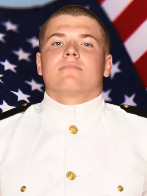 Jake Zeeman and Cole Flugge