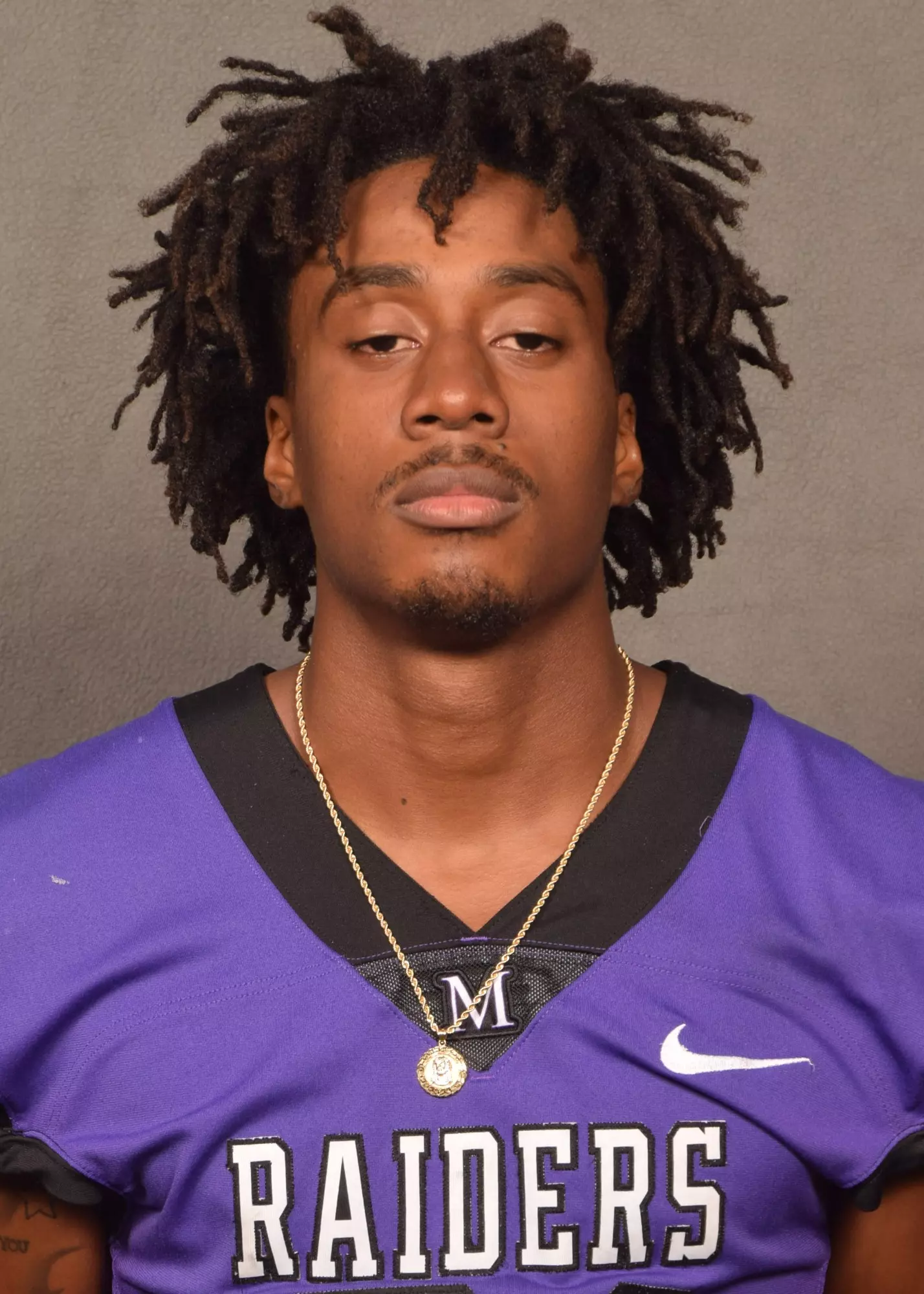 Byron Fleming - 