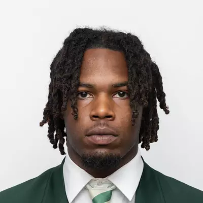 Antonio Ross Jr. and Braxton Barney