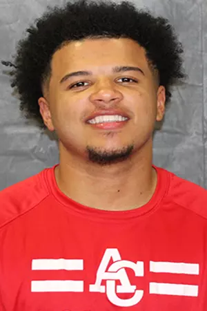 Roman Funk and Myseth Currie - 