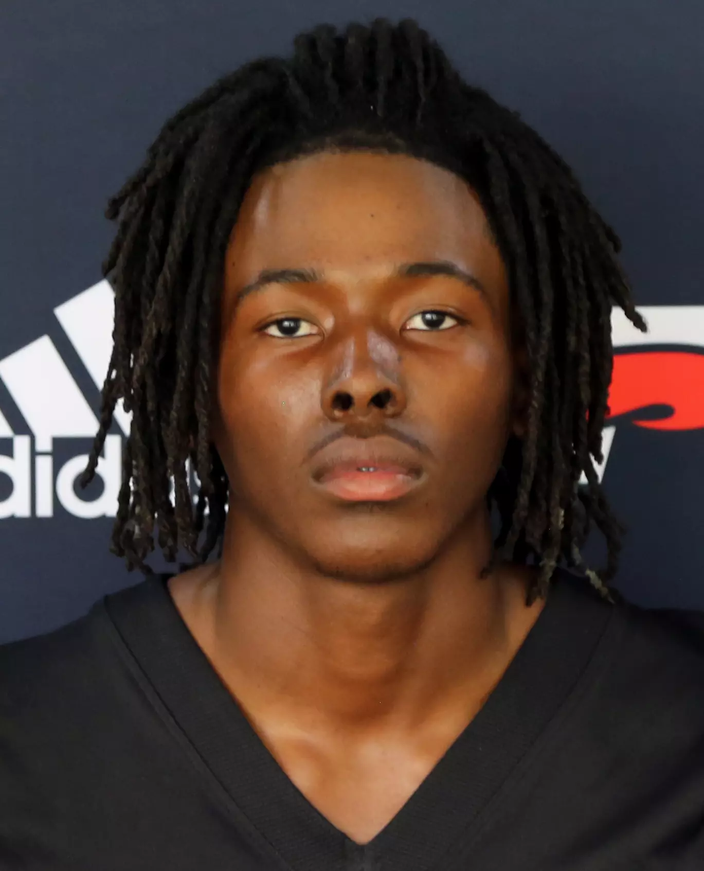 Elijah Adams and Kode Lowe