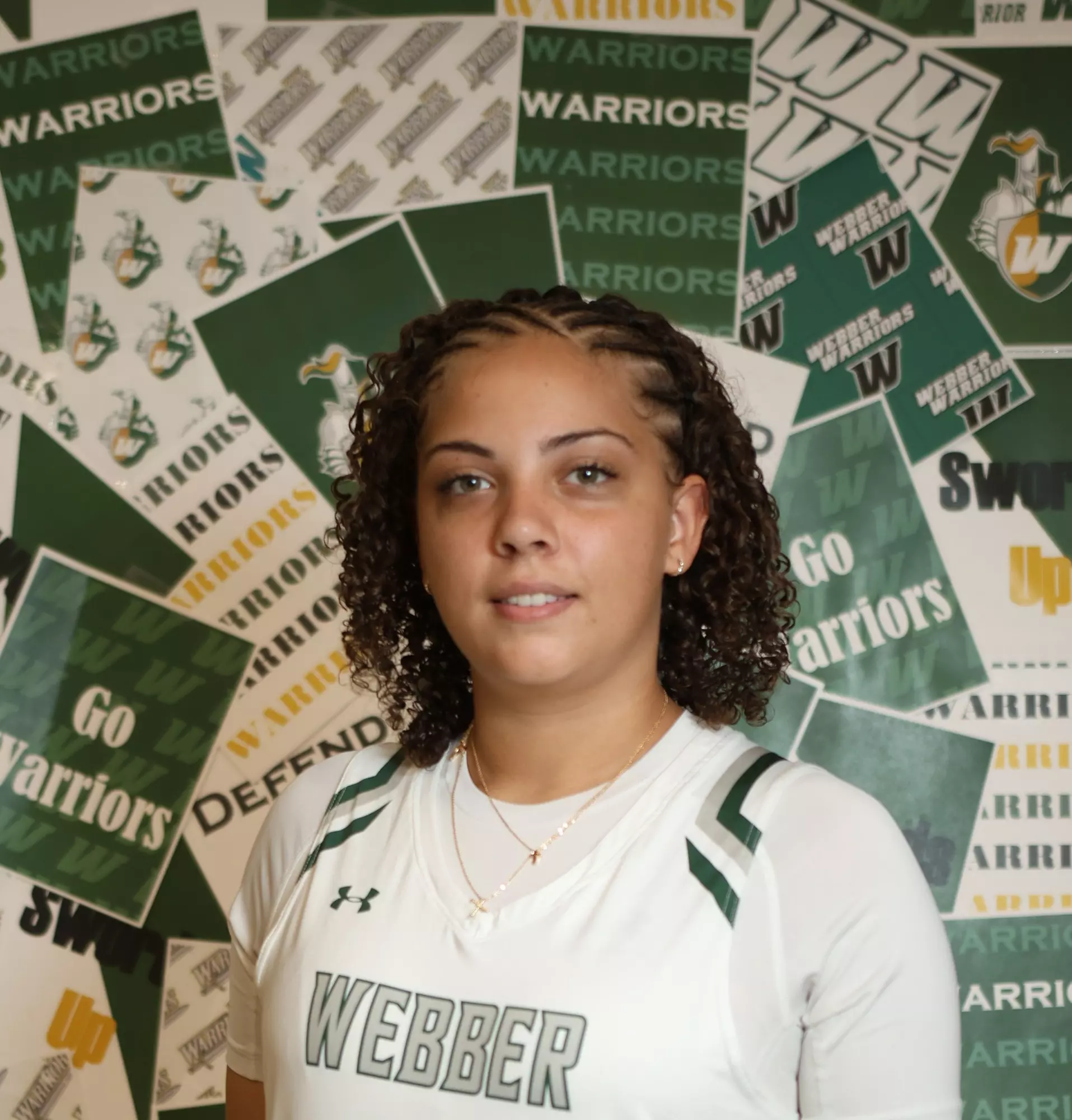 Aleyna Sherman and Hope Tomasik - 