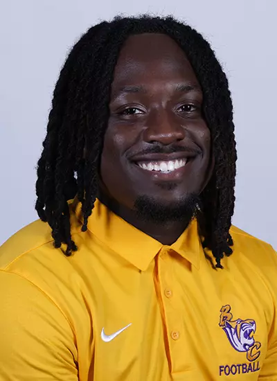 Ja'Quan Sprinkle and Christopher Bentley