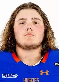 Katelyn Kabrich and Floyd Guidry - 