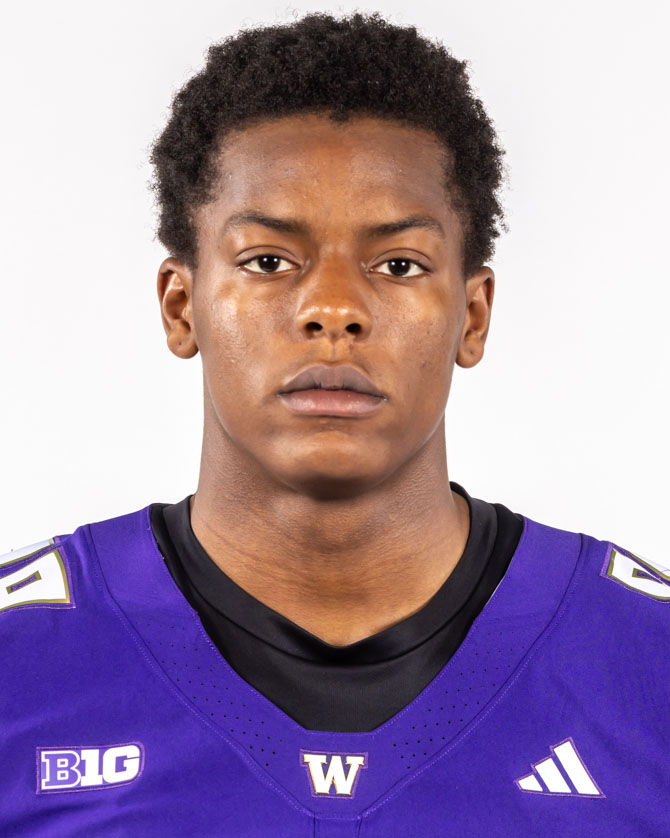 Dezmen Roebuck and Deji Ajose - 