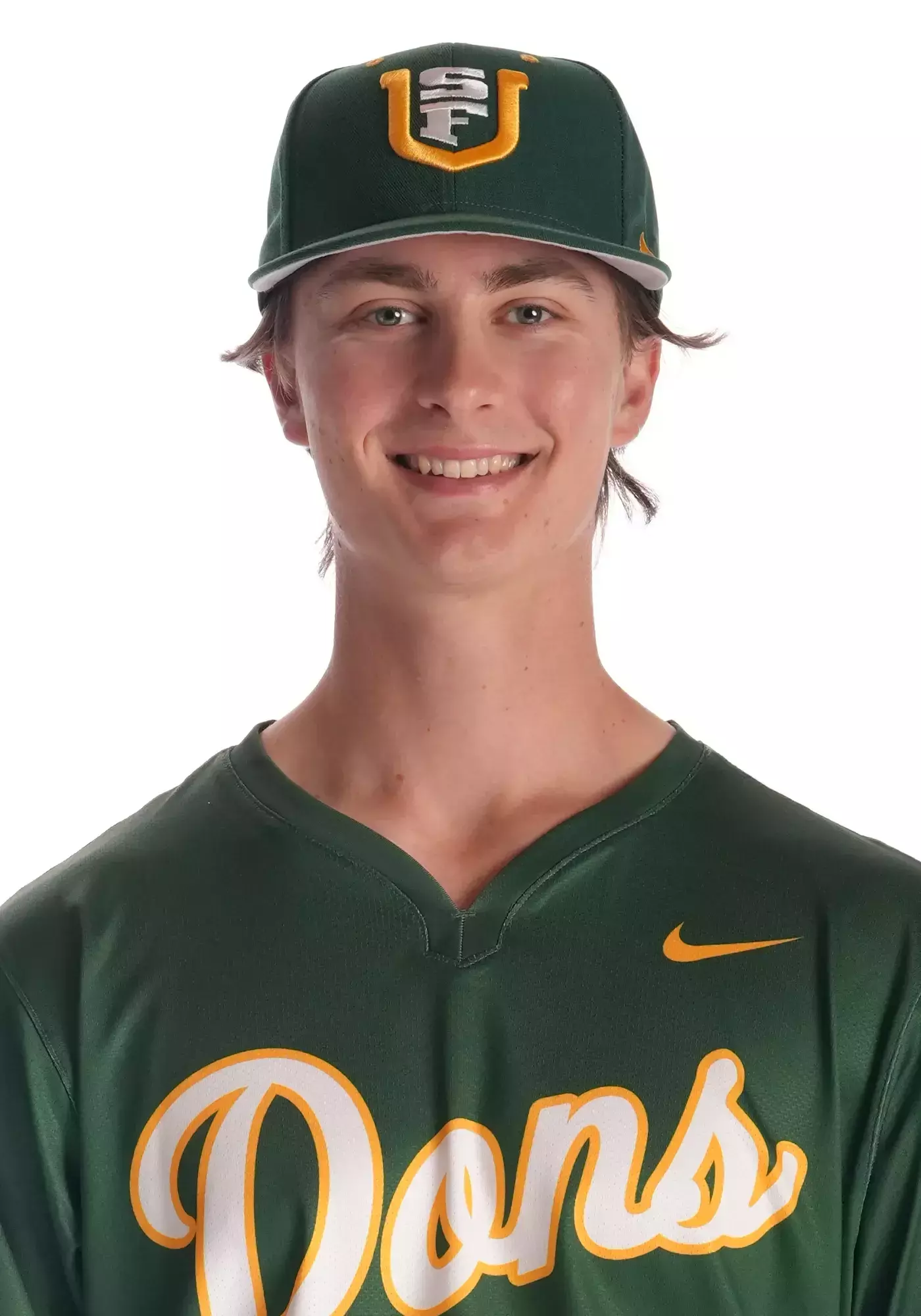 Nick Walsh and Bryant Viskovich