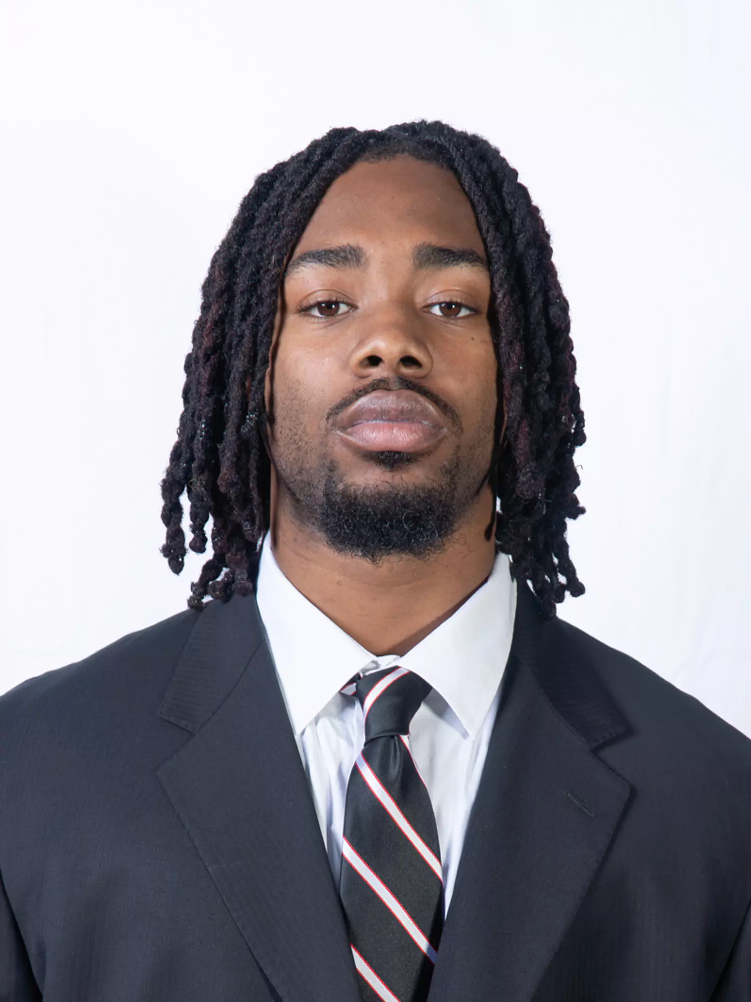 Zykeivous Walker and Davarious Jessie