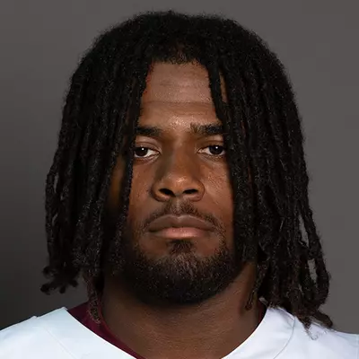 Jalen Snead and Khalil Farmer - 