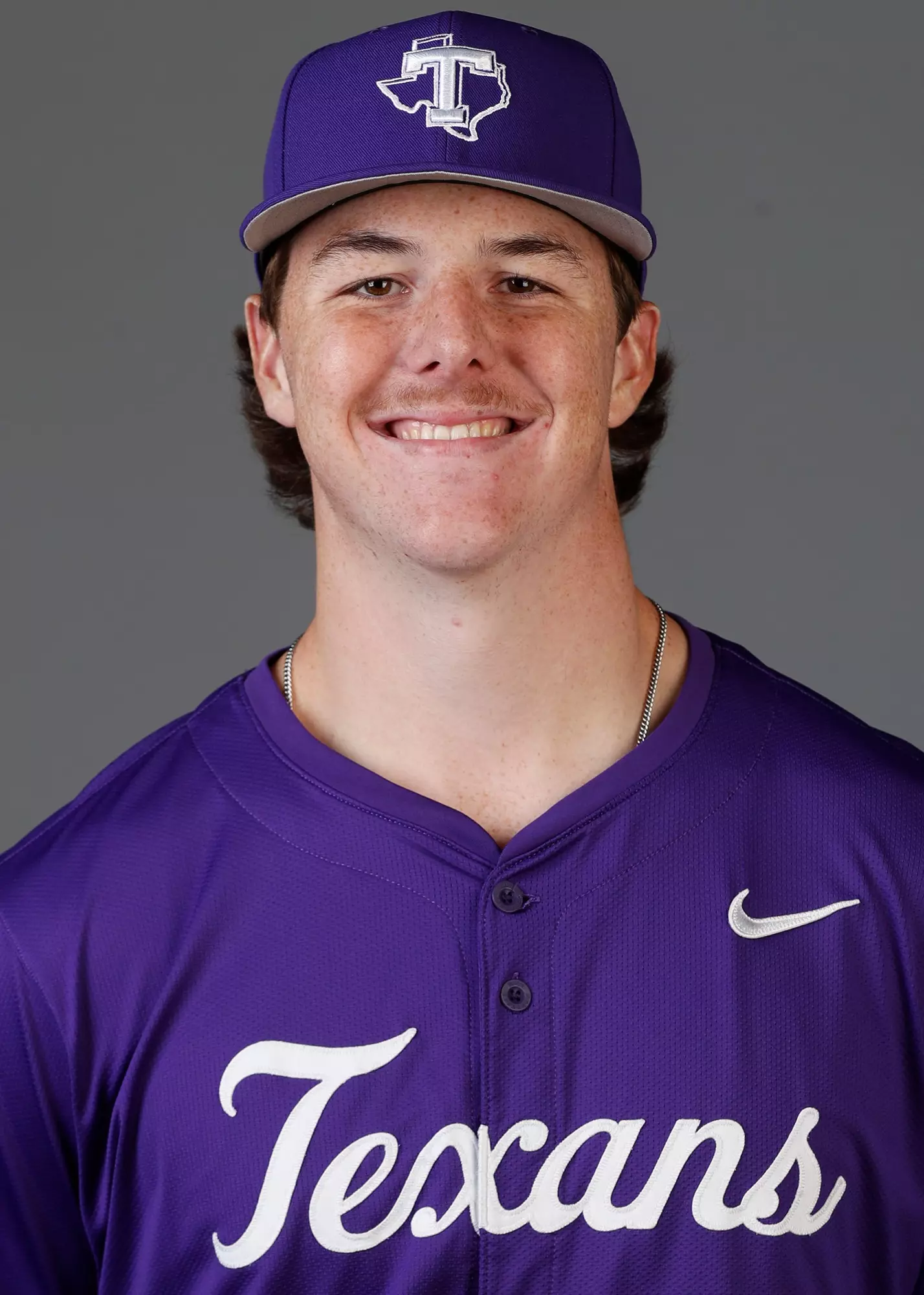 Matthew McCullough and Kennedy Dodson