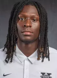 Devon Rainey and Justin Eboigbe