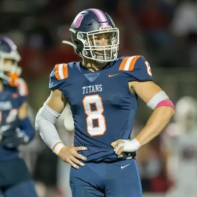 Max Mervin and Jackson Brush