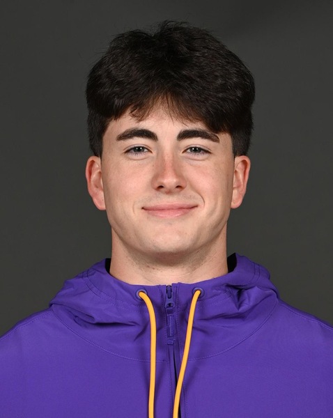 Lance St. Louis and Luke Haugo