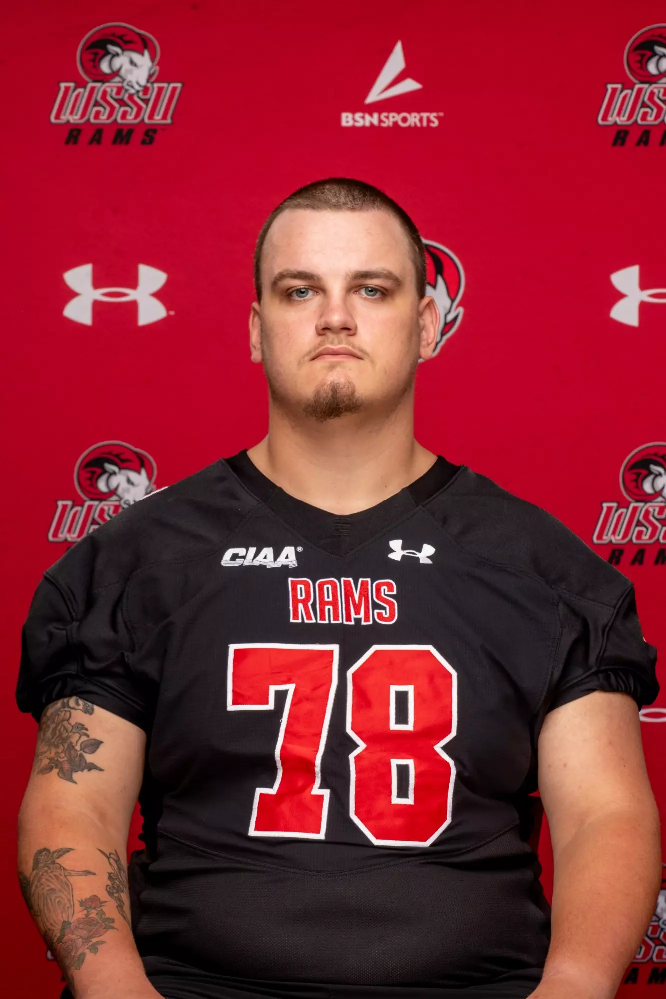 Griffin Hart and Griffin Farmery - 