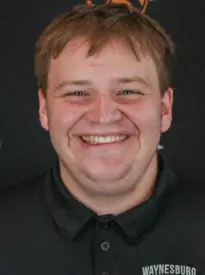 Aidan Rice and Colin McBee - 