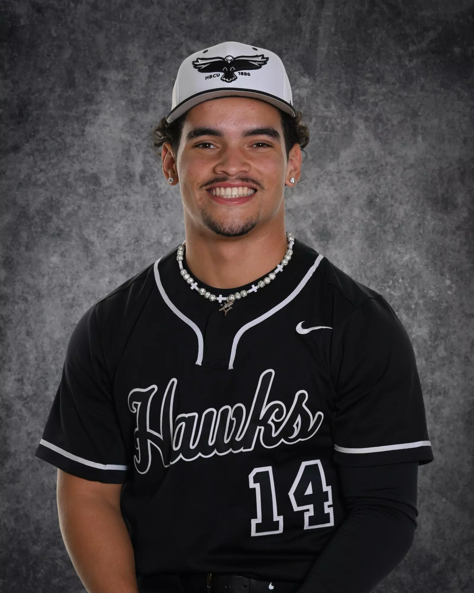 Amari Hackett and Joey Hagen