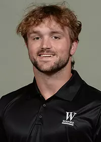 Dwight Harrington and Luke Bracey