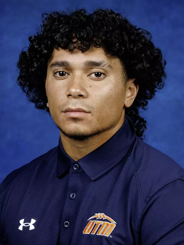 Ashton Olevao and John Amone