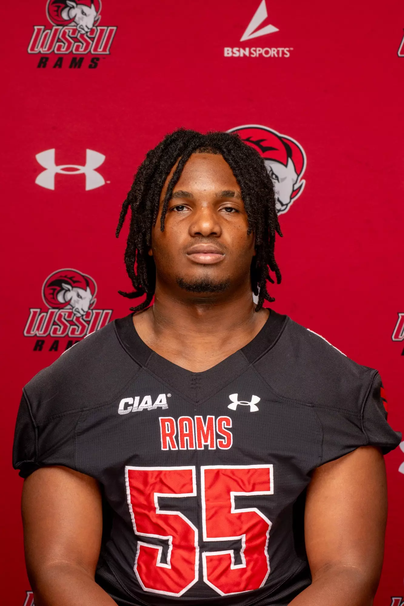 Brennan Davis and Beau Atkinson - 