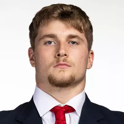 Maggie Burns and Brady Beres - 