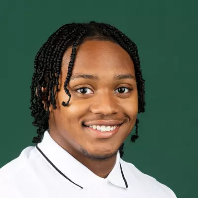 Norbert Espadron and Boston Wilson