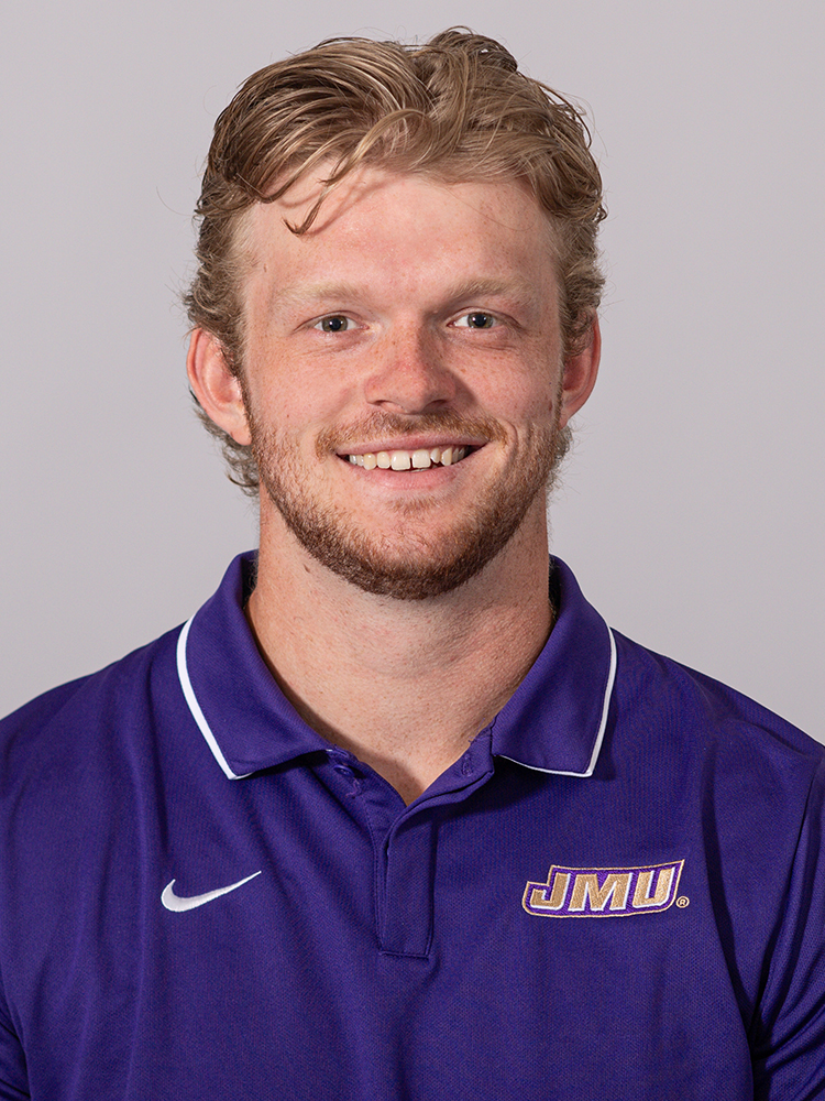 Jamarcus Smith Jr. and Cole Webster - 