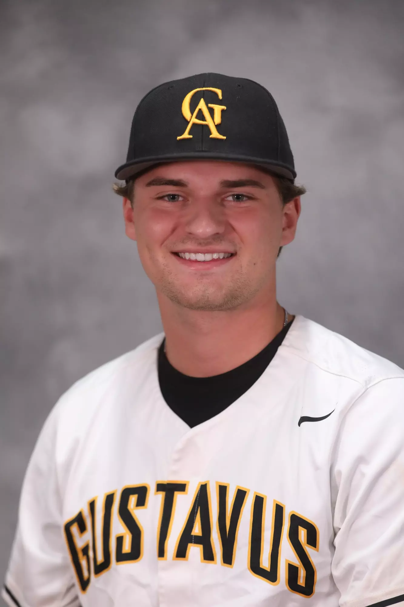 Chloe Brandt and Brody Berndt