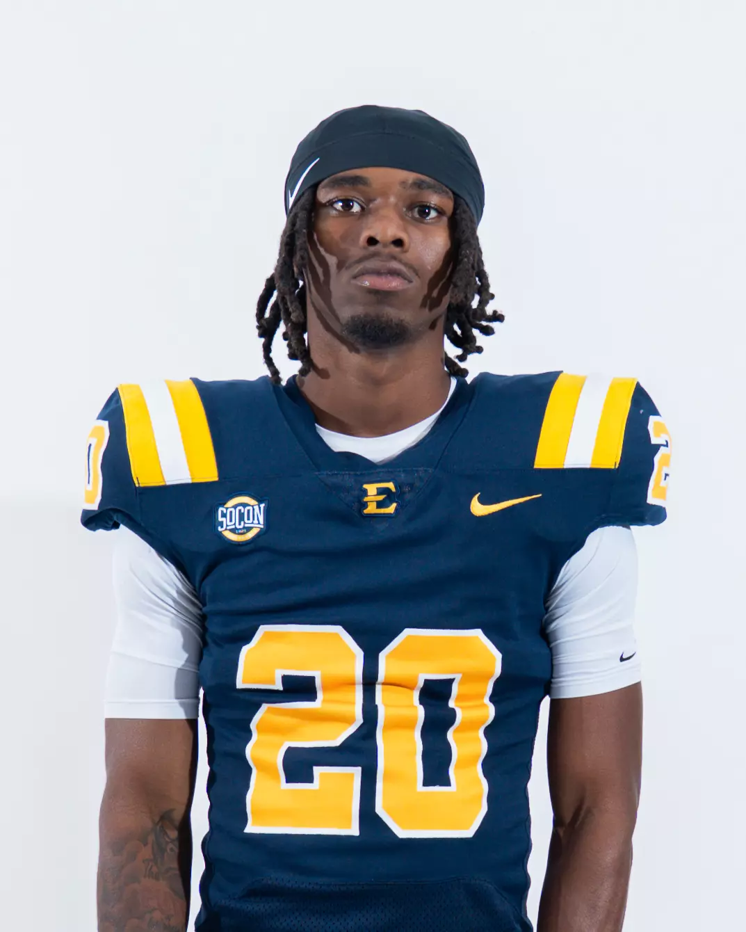 Nathan Holbrook and Isaiah Thomas - 