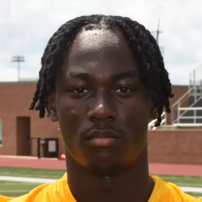 Tyson Greenwade and Brody Gann