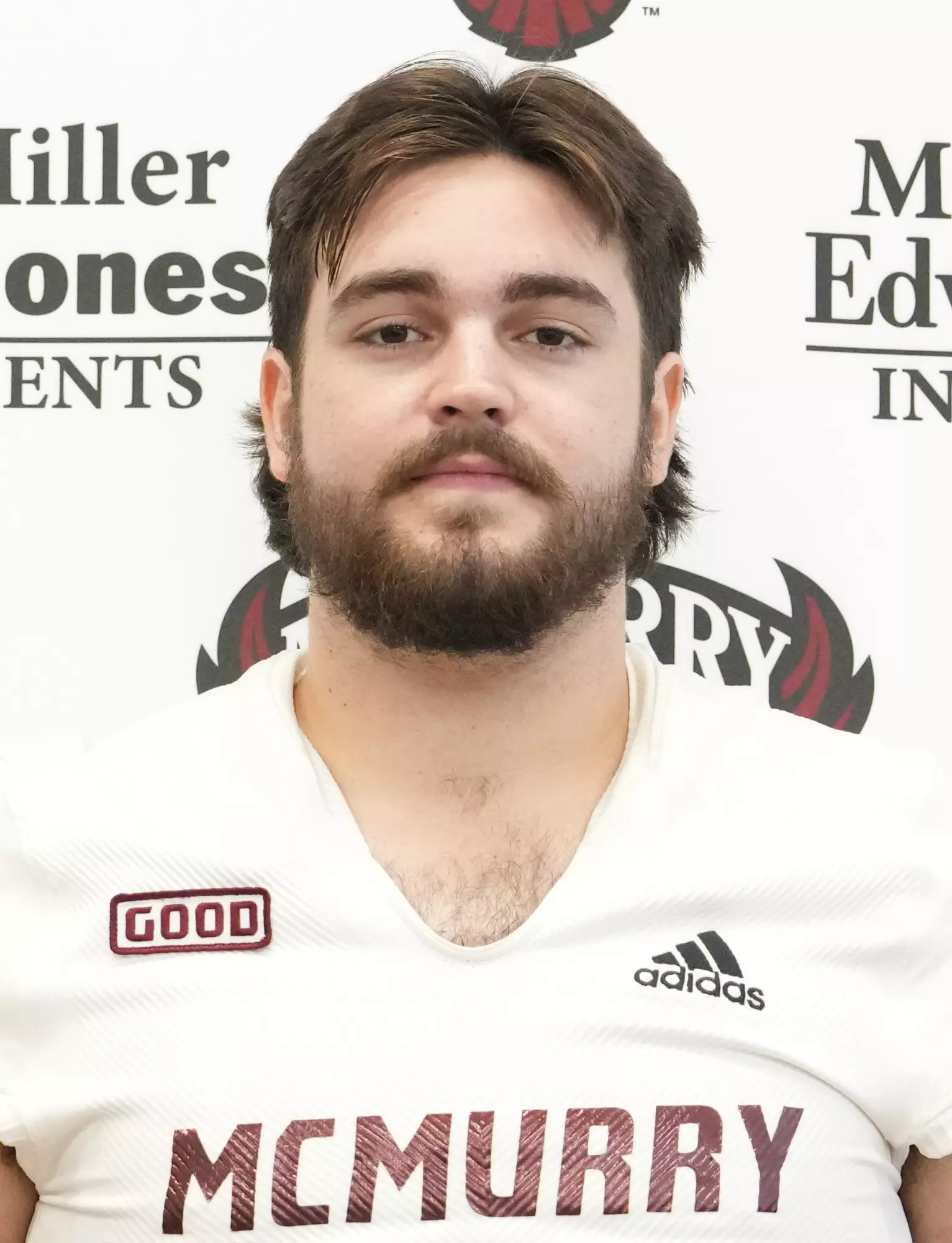 David Seagroves and Parker Tinsley - 