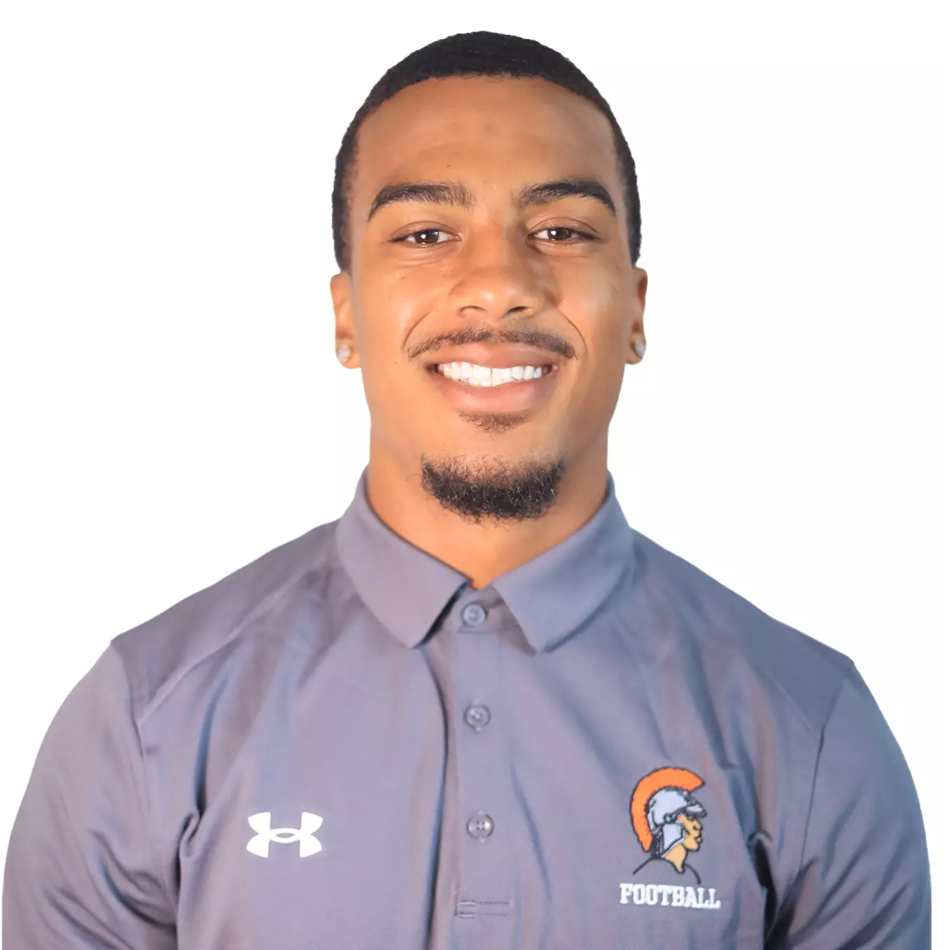 Breon Brown and Walter Brooks - 