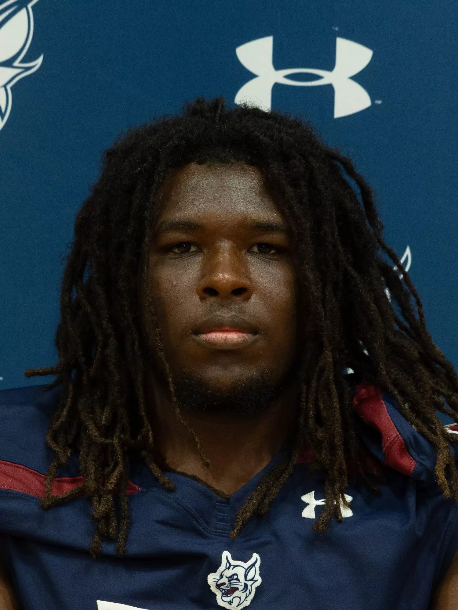 Josh Perry and Vincent Burse III - 