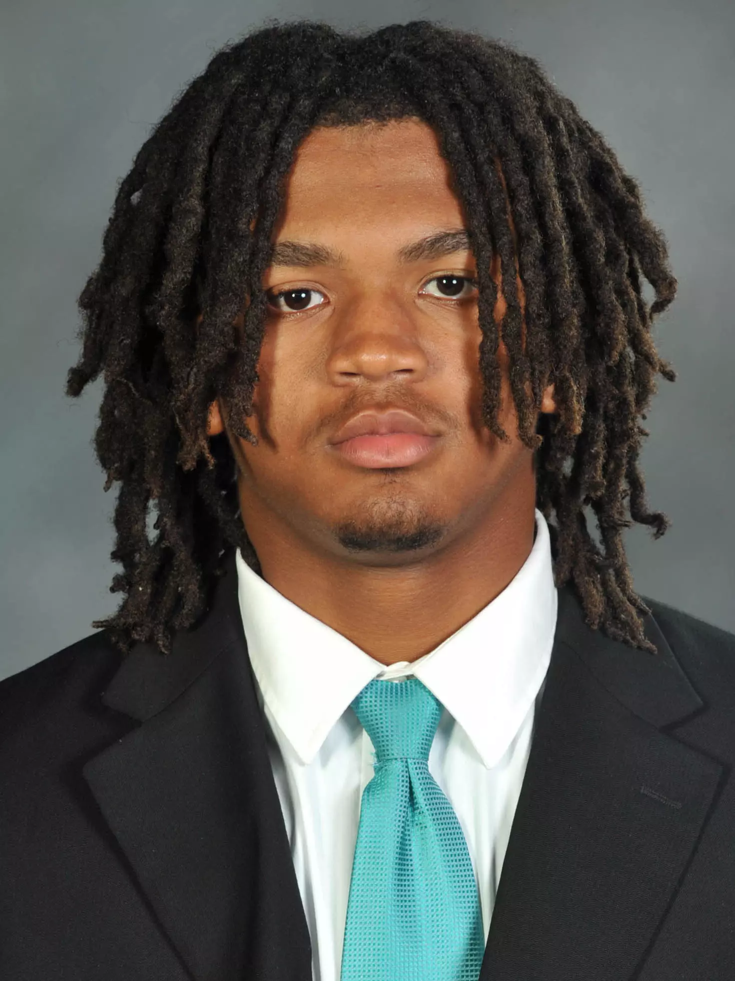 Justin Blue and Ziere Brooks - 