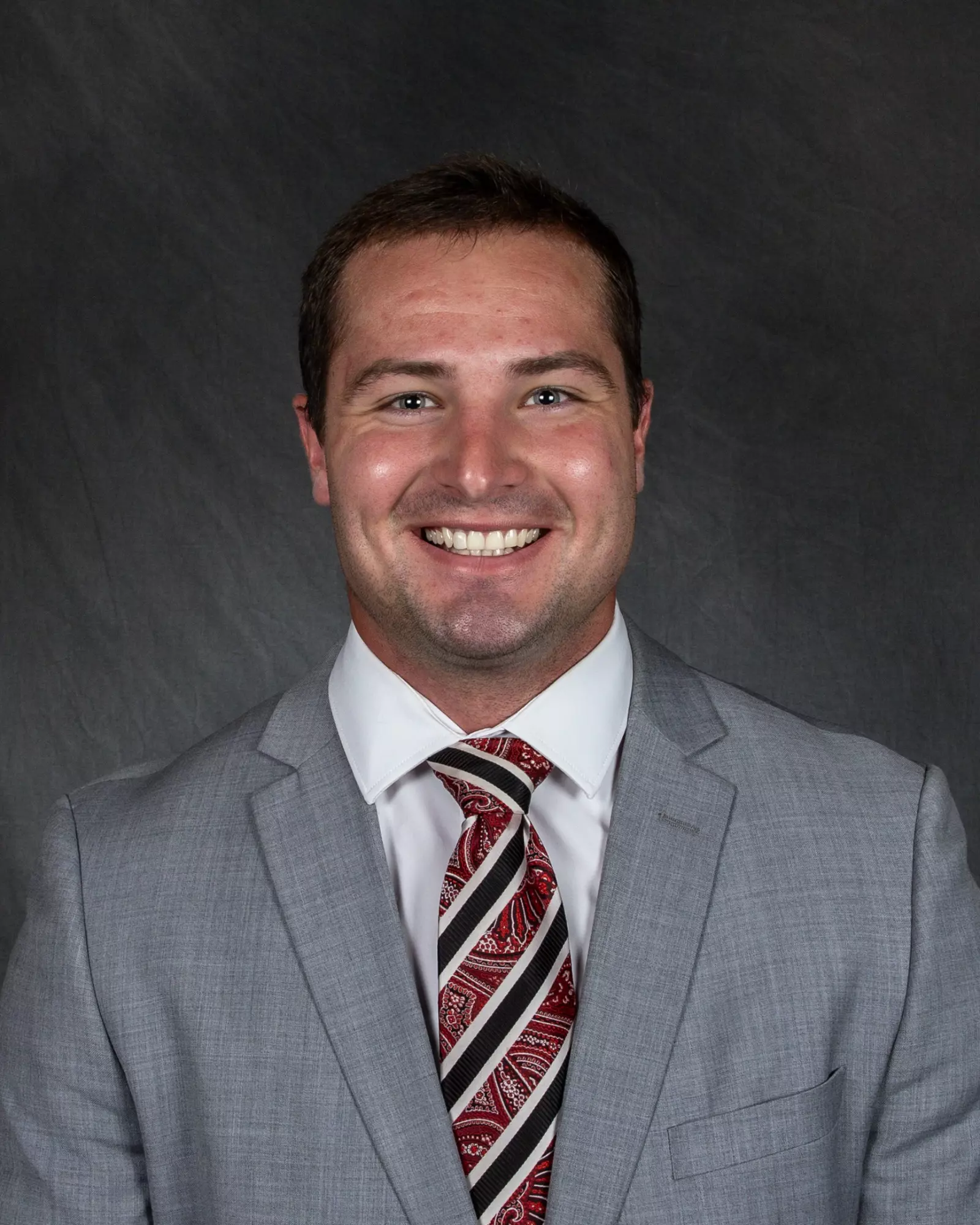 Wyatt Humphrey and Cooper Cowan