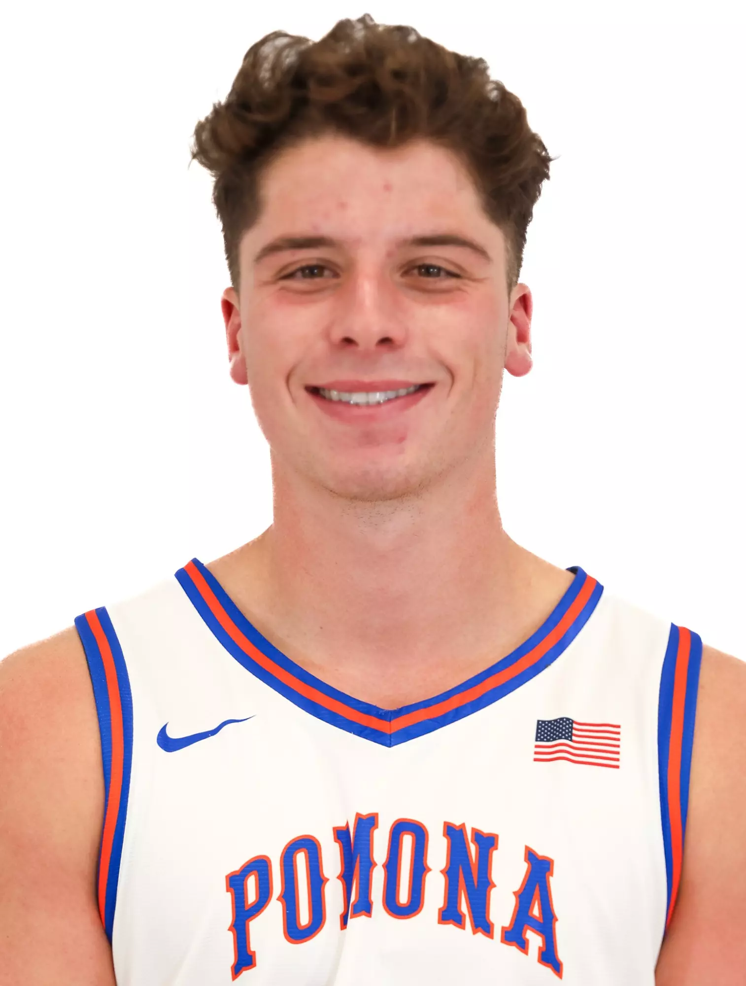 Cooper Bladow and Scott Schulz