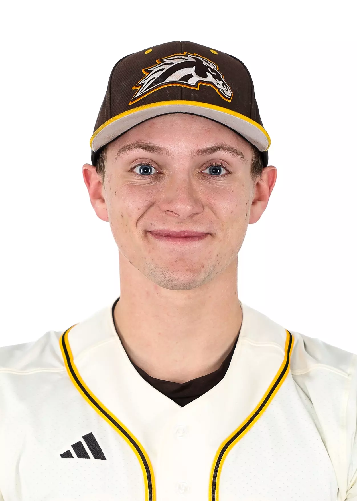 Jacob Rowold and Evan Davis