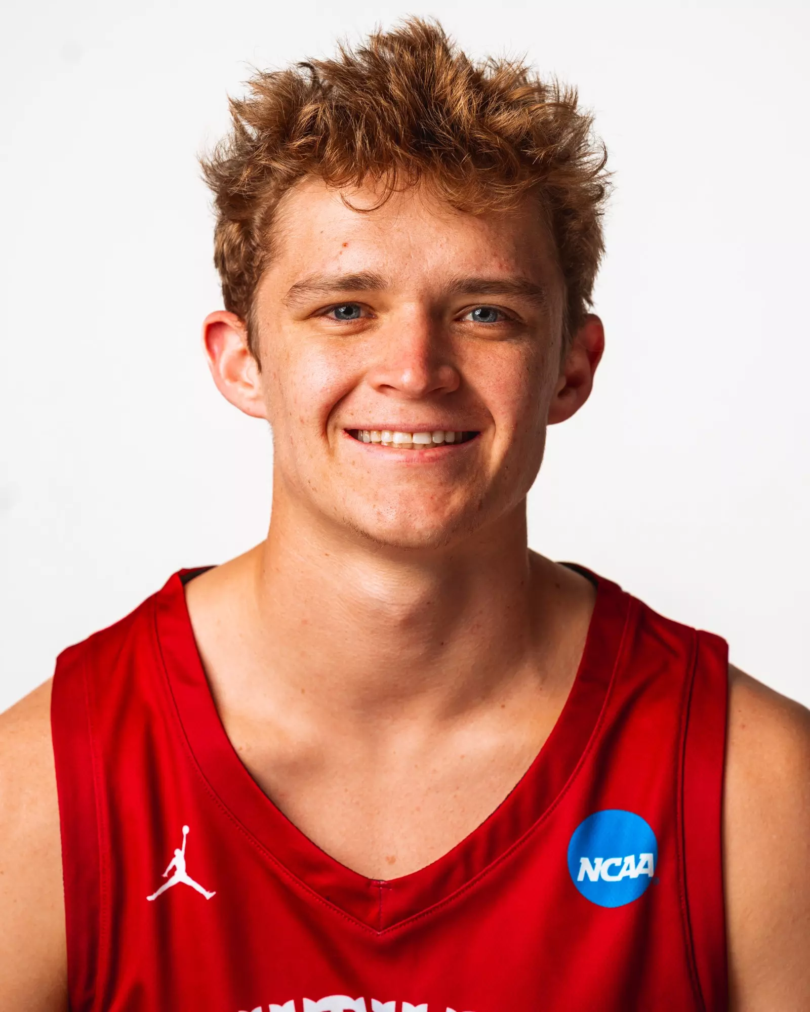 Hyrum McConkie and Abe Connolly