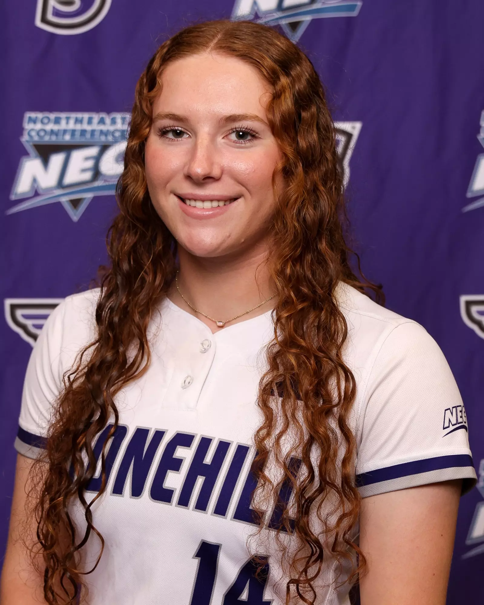 Sofia Calas and Kaiya Simpkins