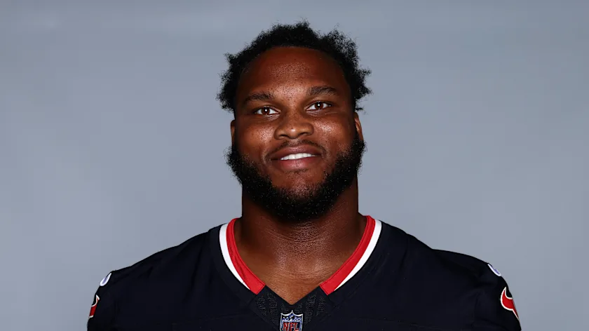 Ed Ingram and Xavier Newman-Johnson - 