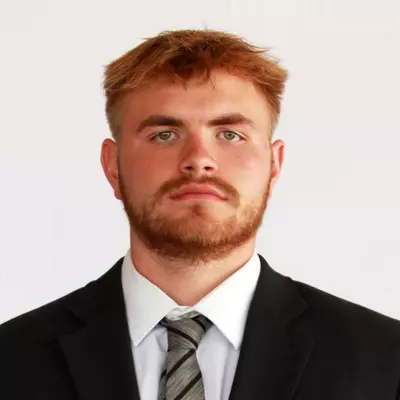 Brooks Ferguson and Hudson Waples - 