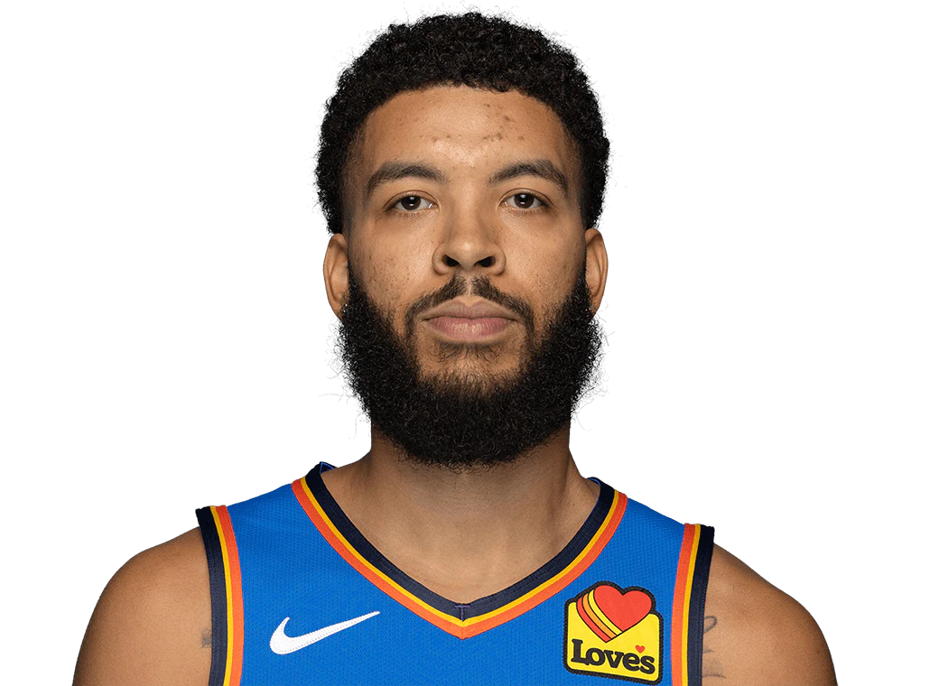 Kenrich Williams - 