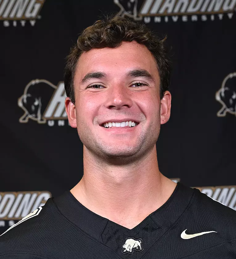 Braeden Gibson and Percy Towns - 